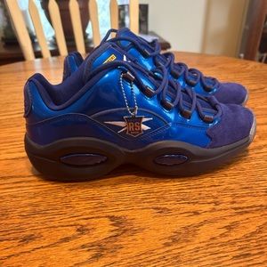 AI Question x Panini collaboration RARE